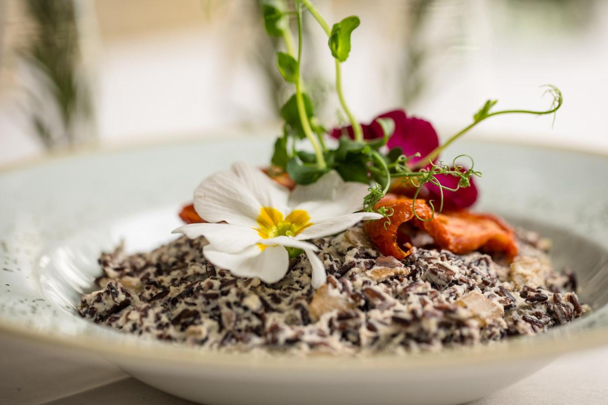 Santa Villa & Restaurant Sremska Mitrovica Ngoại thất bức ảnh