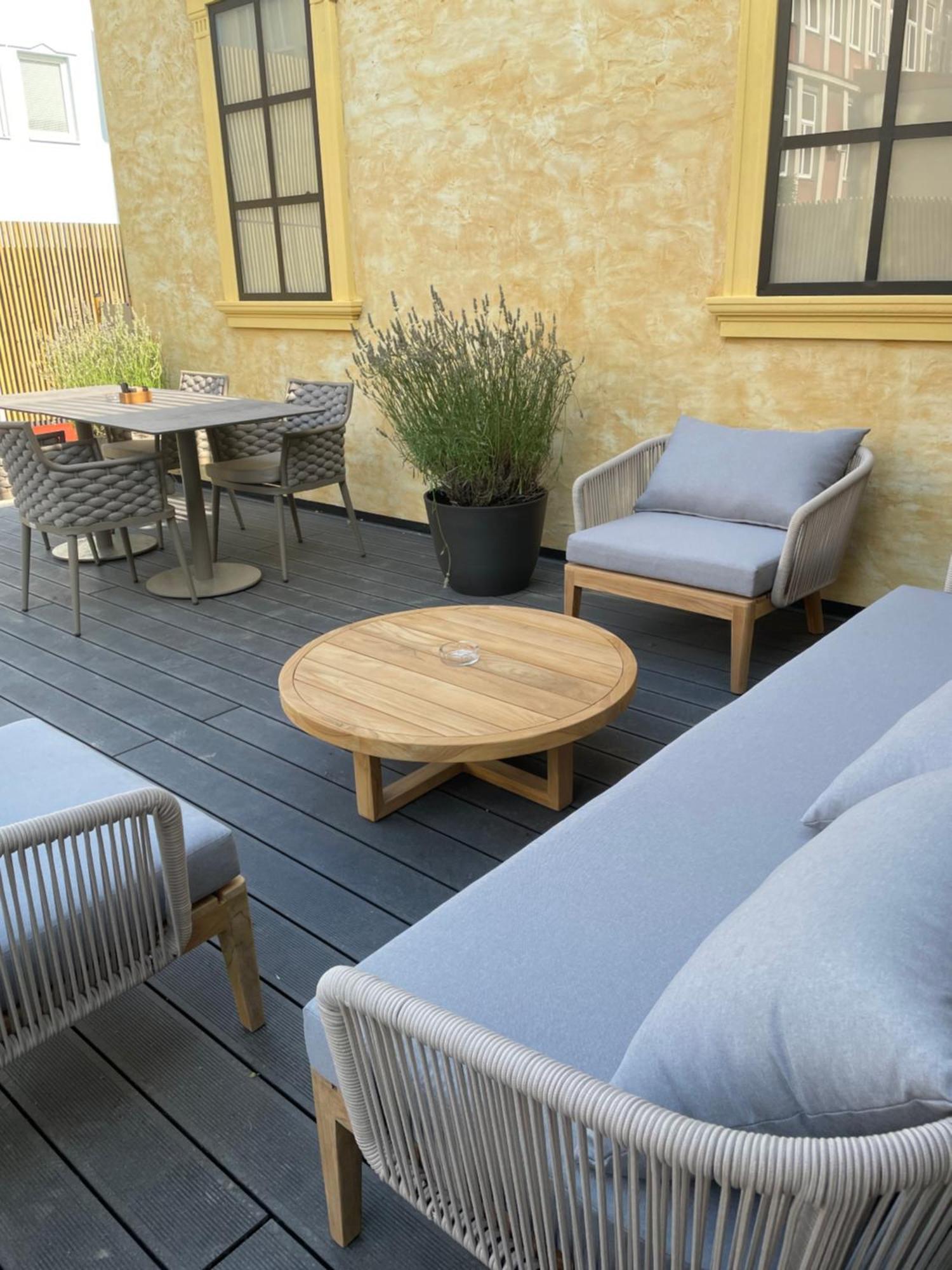 Santa Villa & Restaurant Sremska Mitrovica Ngoại thất bức ảnh
