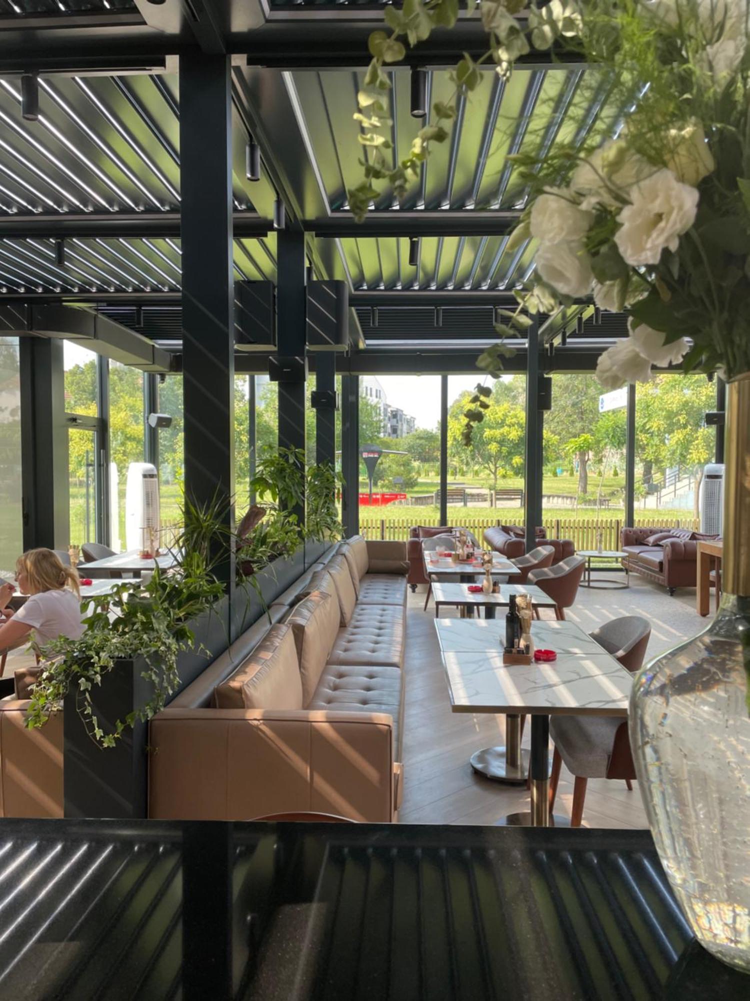 Santa Villa & Restaurant Sremska Mitrovica Ngoại thất bức ảnh