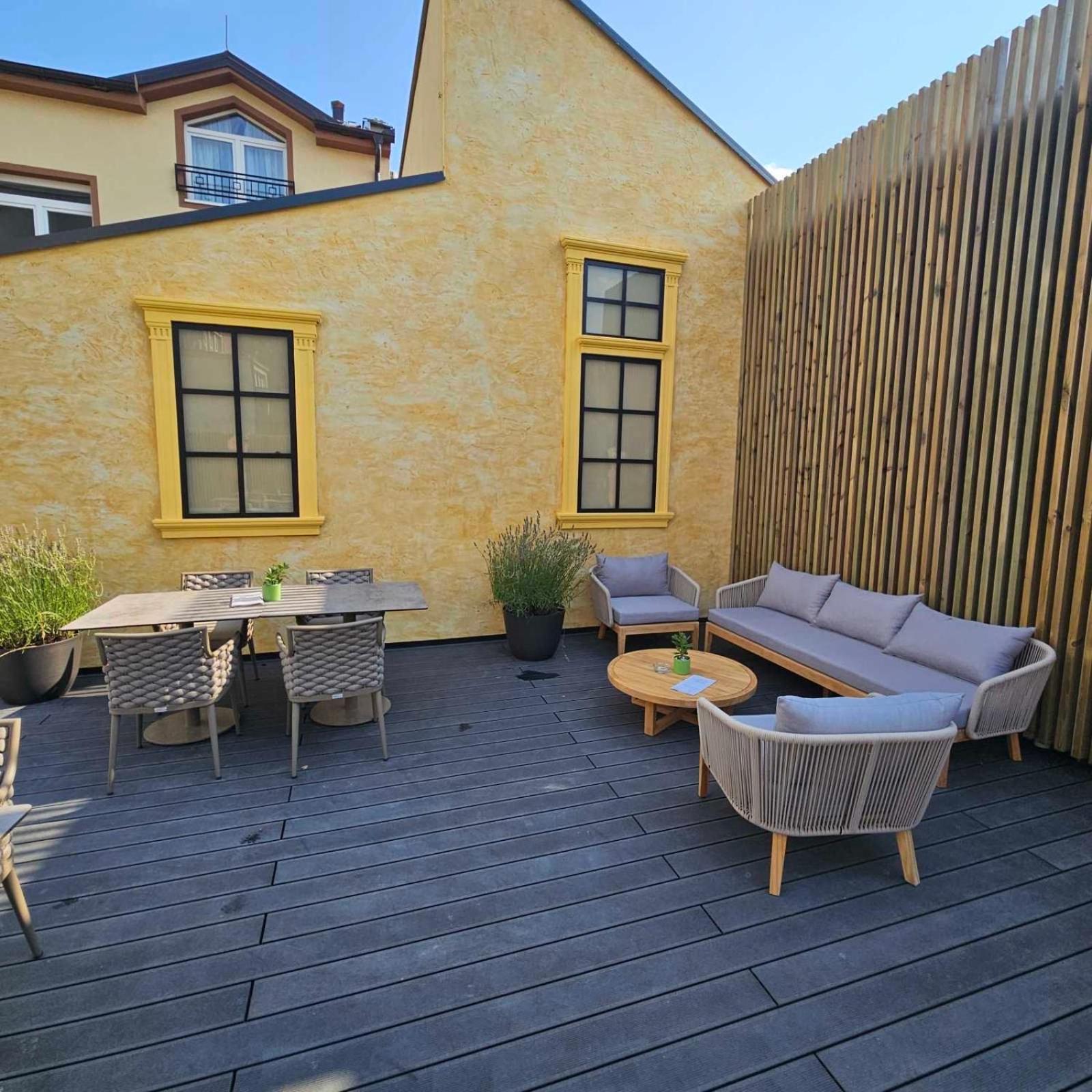 Santa Villa & Restaurant Sremska Mitrovica Ngoại thất bức ảnh